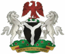 Nigerian Coat of Arms
